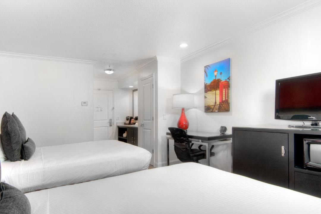 Photo of Bedroom in Davis