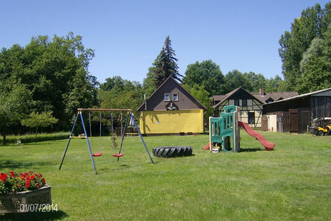 Photo of Others in Burg-Dorf