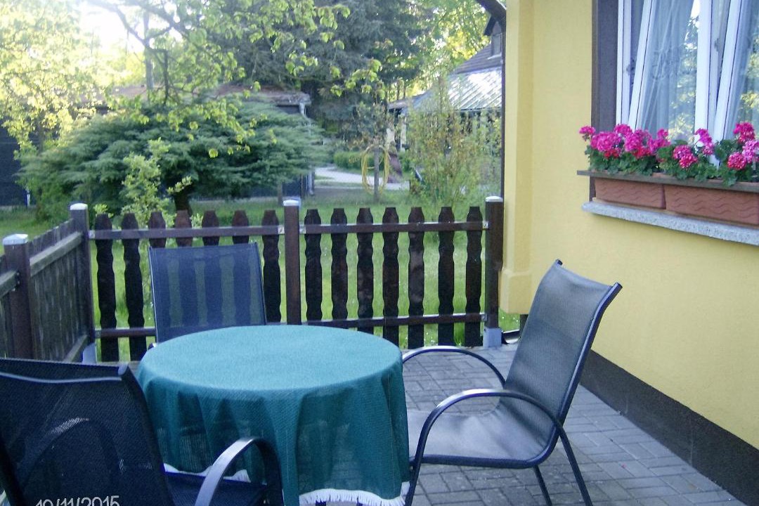 Photo of Patio Balcony in Burg-Dorf