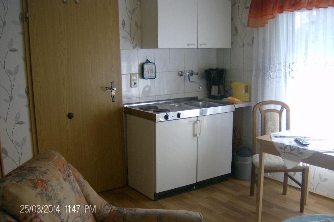 Photo of Kitchen in Burg-Dorf