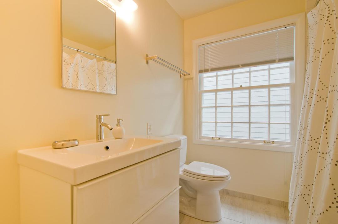 Photo of Bathroom in Alphabet Historic District