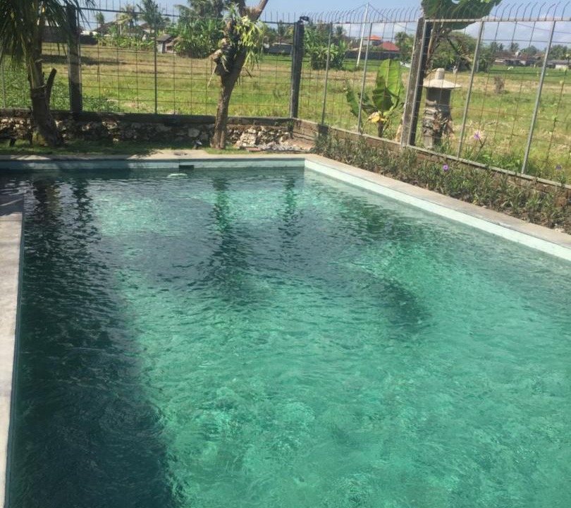 Photo of Outdoor in Beraban