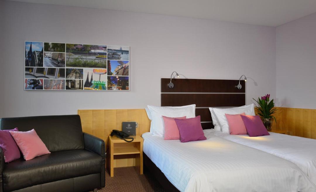 Photo of Bedroom in Dellbrueck