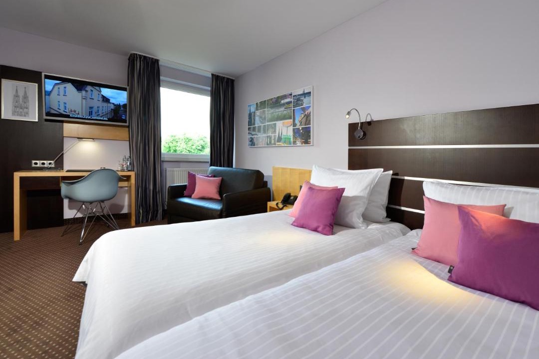Photo of Bedroom in Dellbrueck