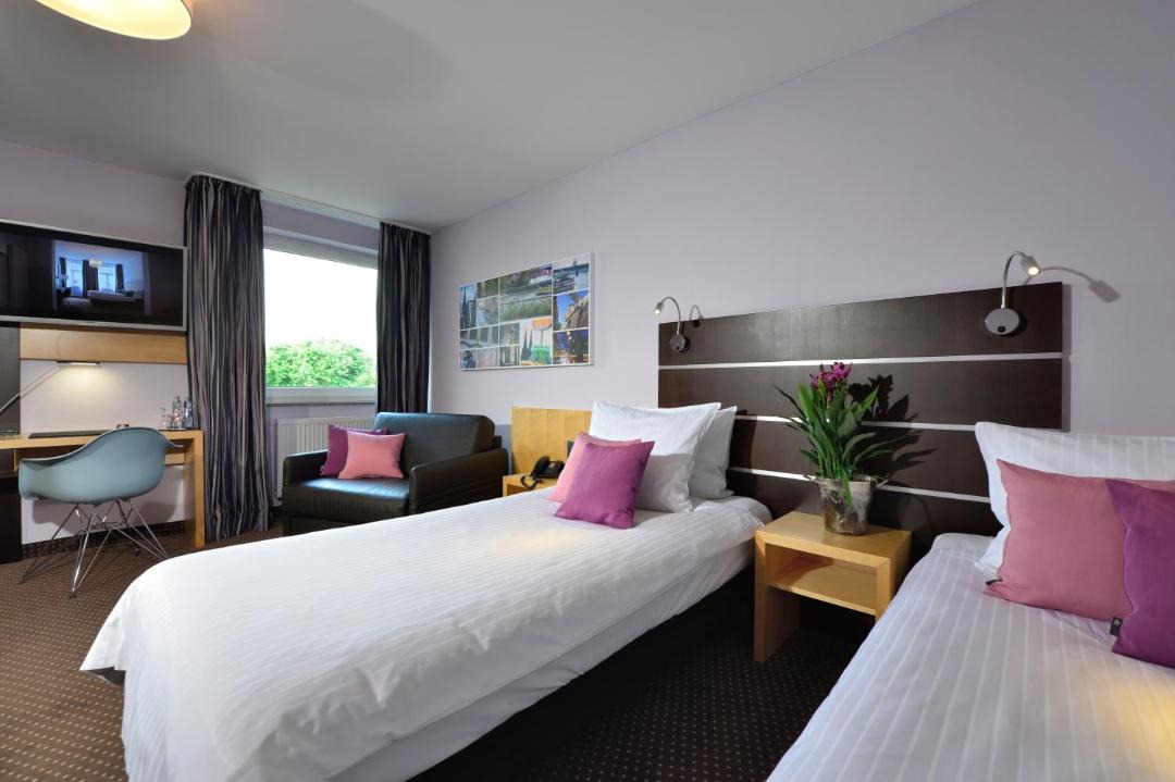 Photo of Bedroom in Dellbrueck