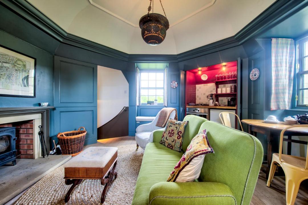 Photo of Livingroom in New Town