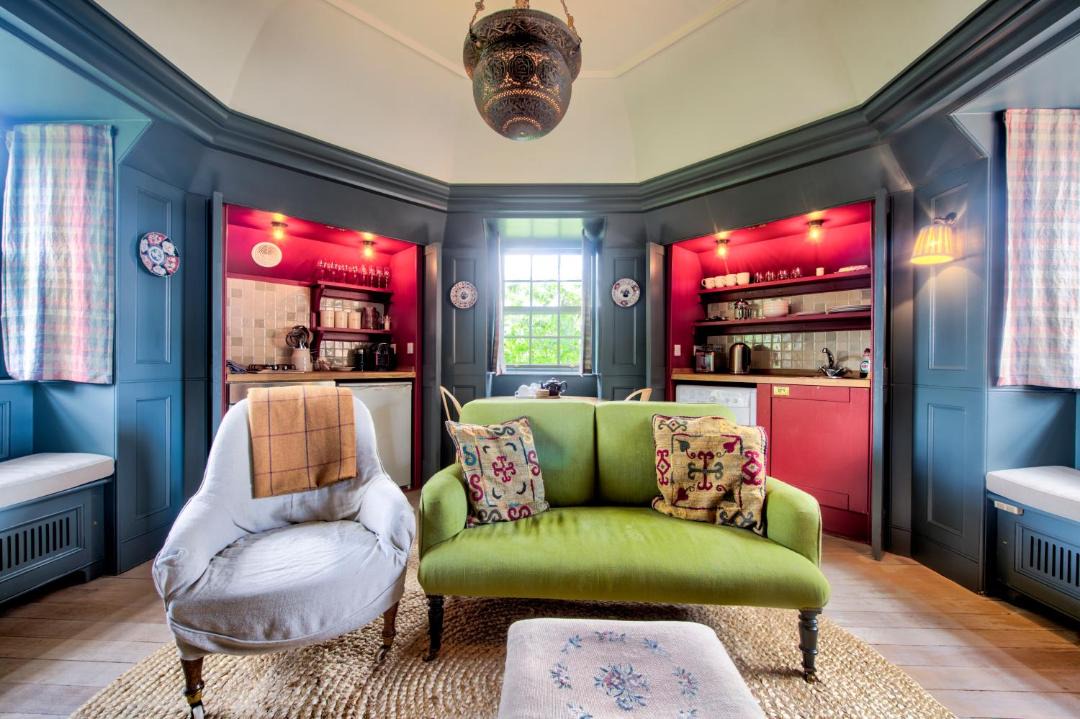 Photo of Livingroom in New Town