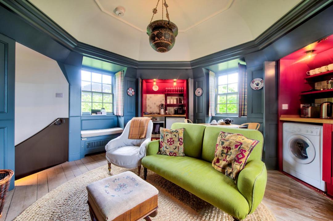 Photo of Livingroom in New Town