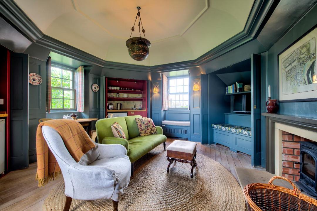 Photo of Livingroom in New Town