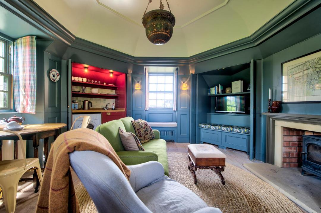 Photo of Livingroom in New Town