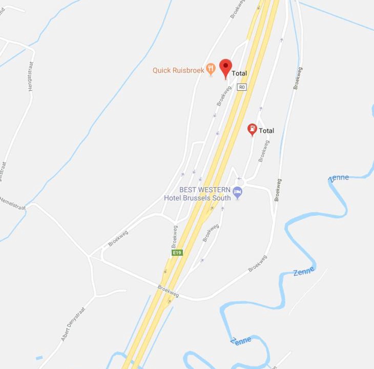Photo of Others in Ruisbroek