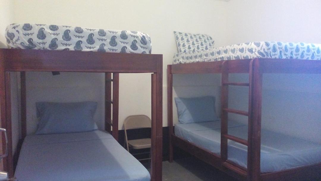 Photo of Bedroom in West End