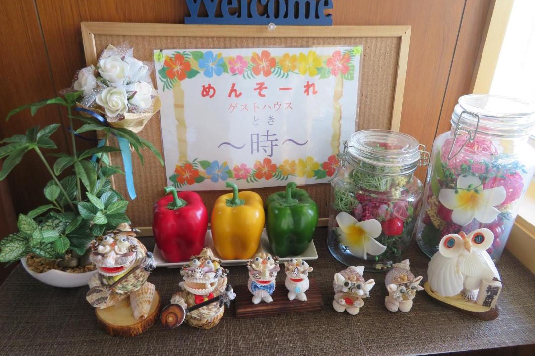 Photo of Livingroom in Kadena-cho