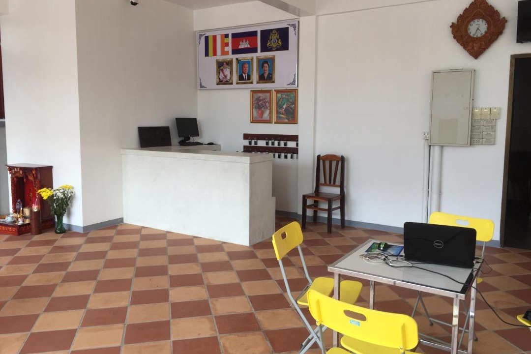 Photo of Livingroom in Siem Reap