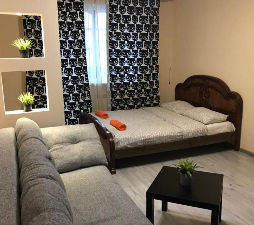 Photo of Livingroom in Beskudnikovsky District