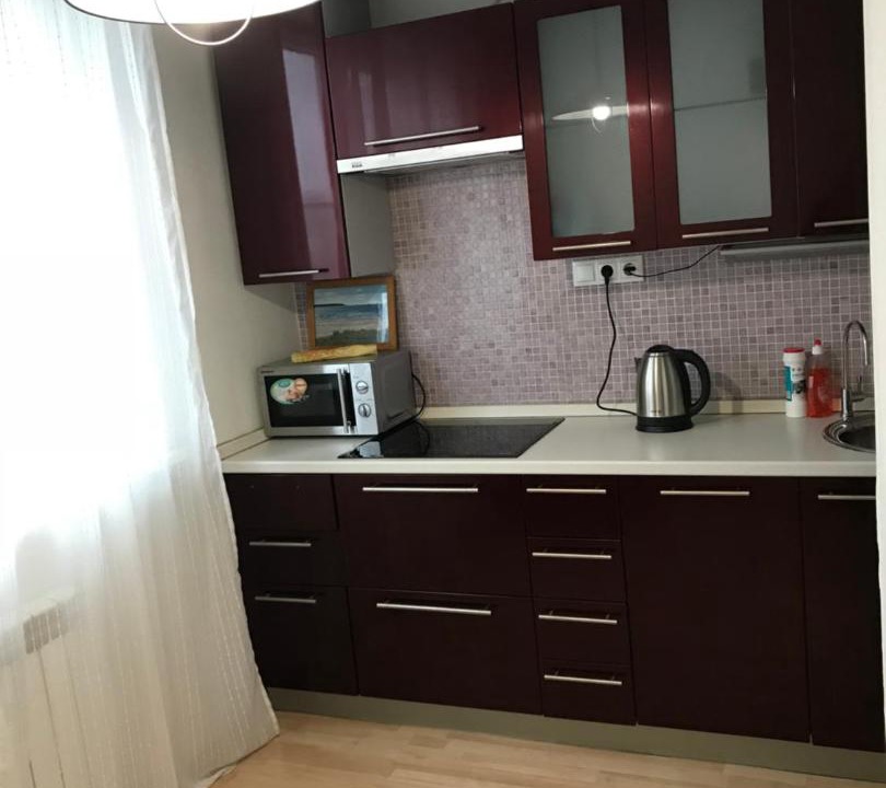 Photo of Kitchen in Beskudnikovsky District