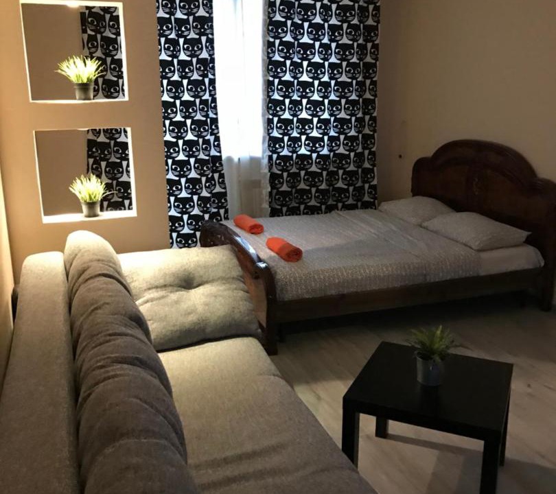 Photo of Livingroom in Beskudnikovsky District