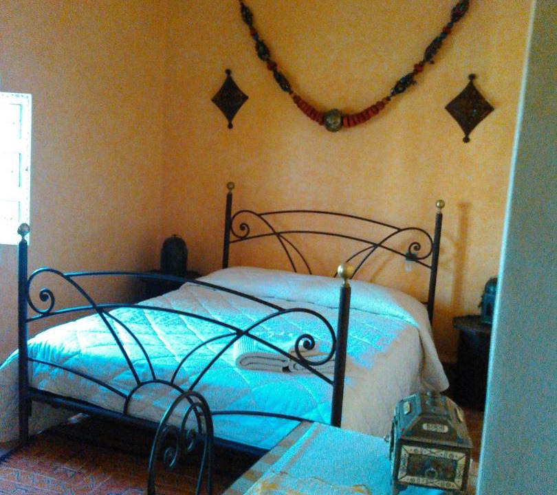 Photo of Bedroom in Ait Ouallal