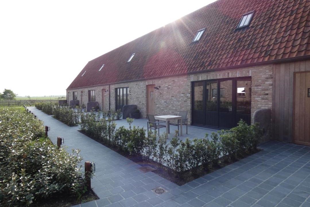 Photo of Others in Klemskerke