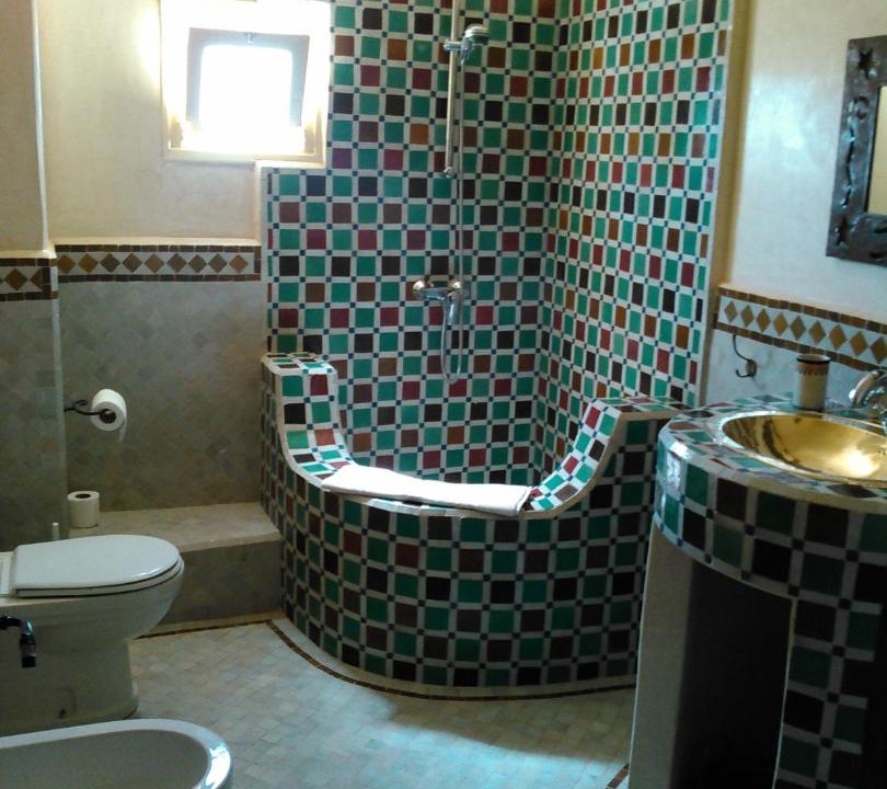 Photo of Bathroom in Ait Ouallal