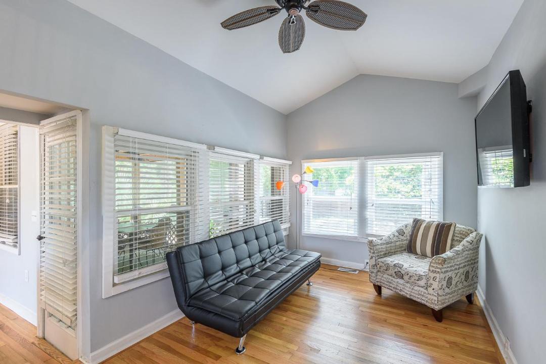 Photo of Livingroom in Folly Beach