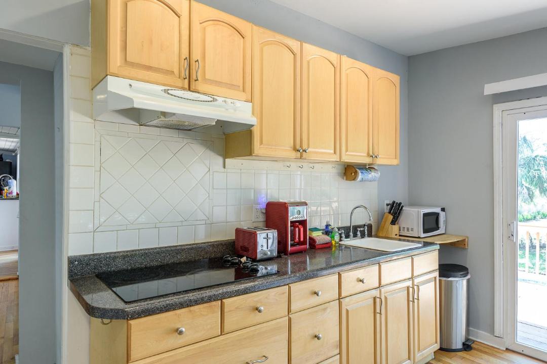 Photo of Kitchen in Folly Beach