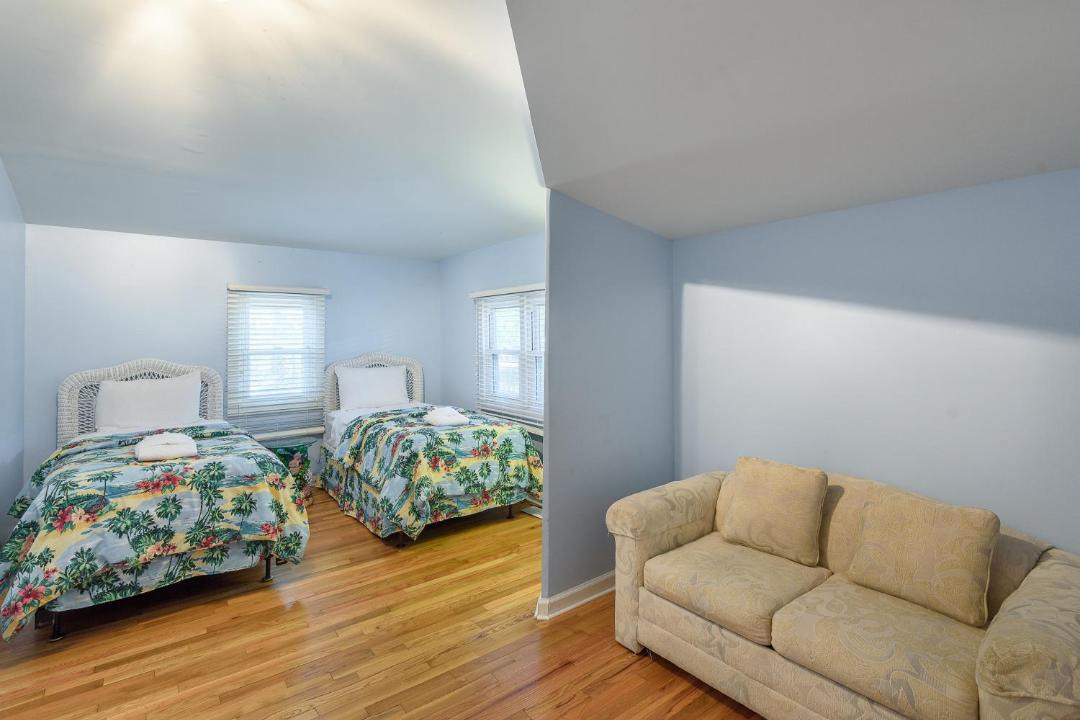 Photo of Livingroom in Folly Beach