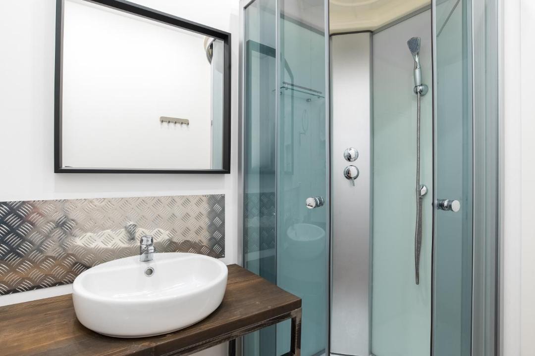 Photo of Bathroom in Presnensky