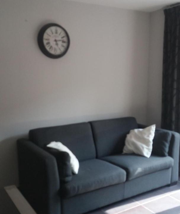 Photo of Livingroom in Bredene