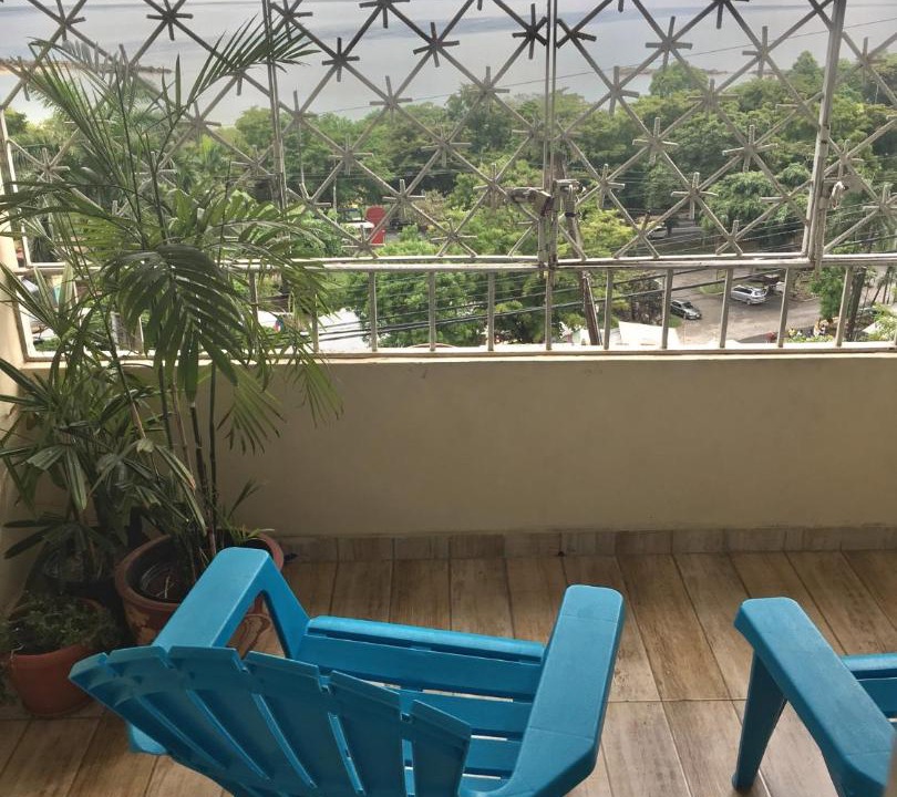 Photo of Patio Balcony in Montego Bay