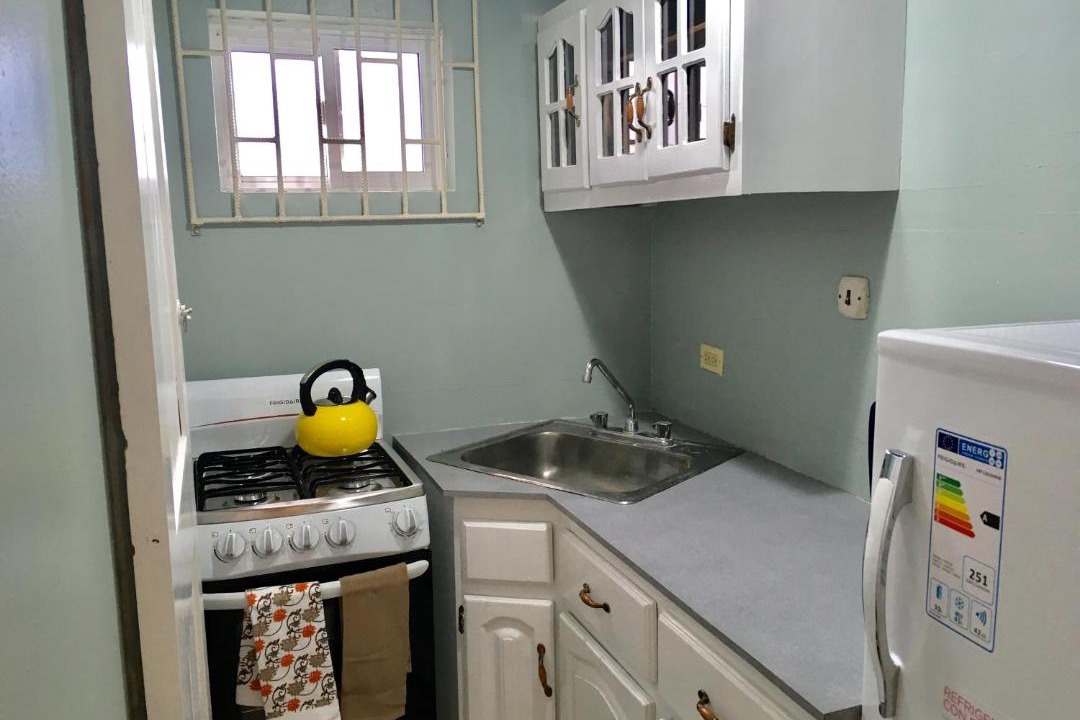 Photo of Kitchen in Montego Bay