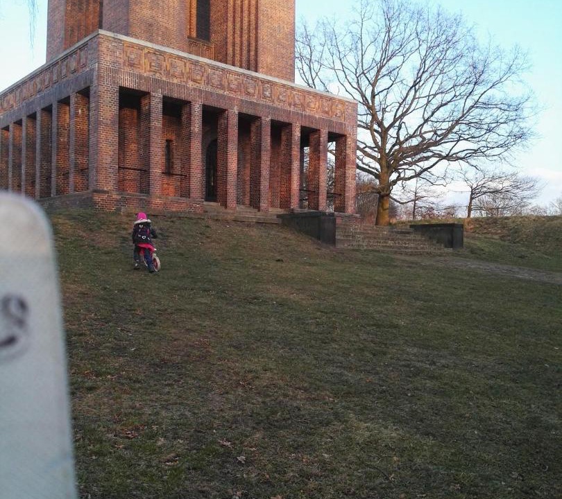 Photo of Buildings in Burg-Dorf