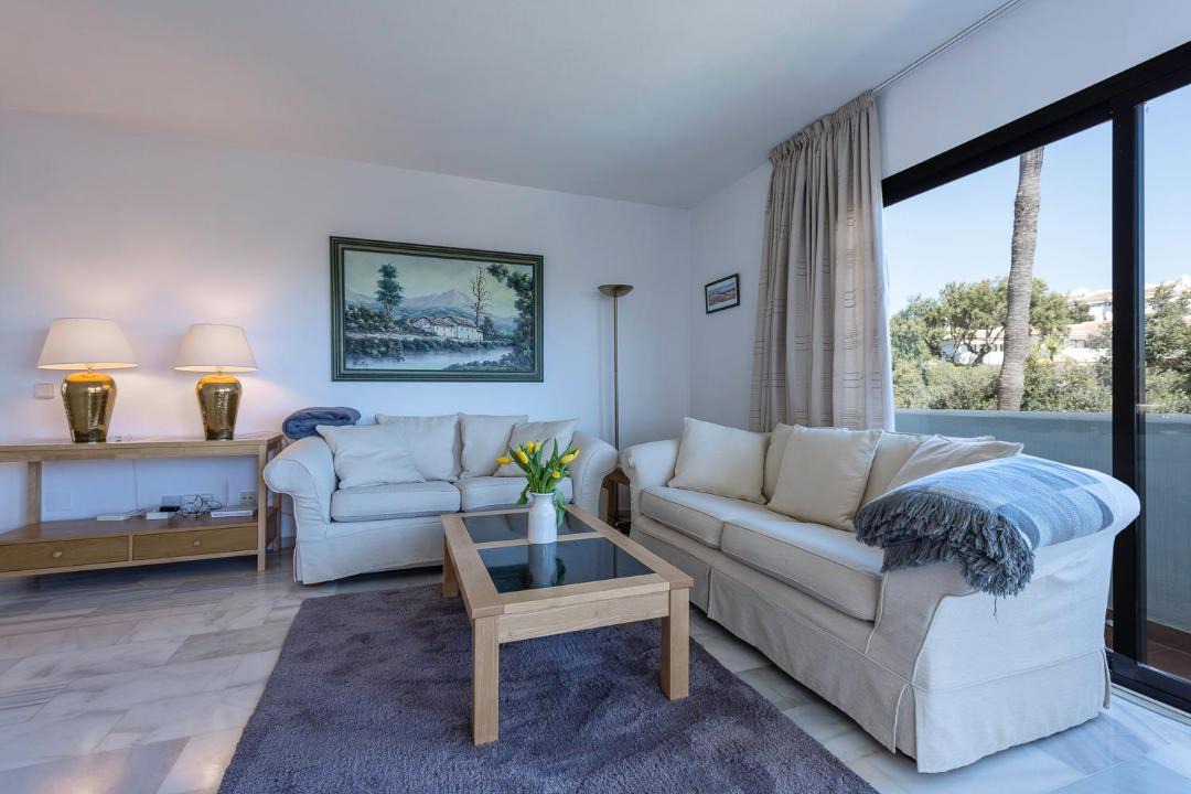 Photo of Livingroom in Mijas