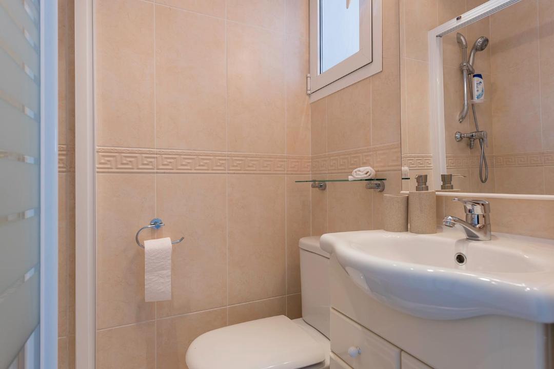 Photo of Bathroom in Mijas