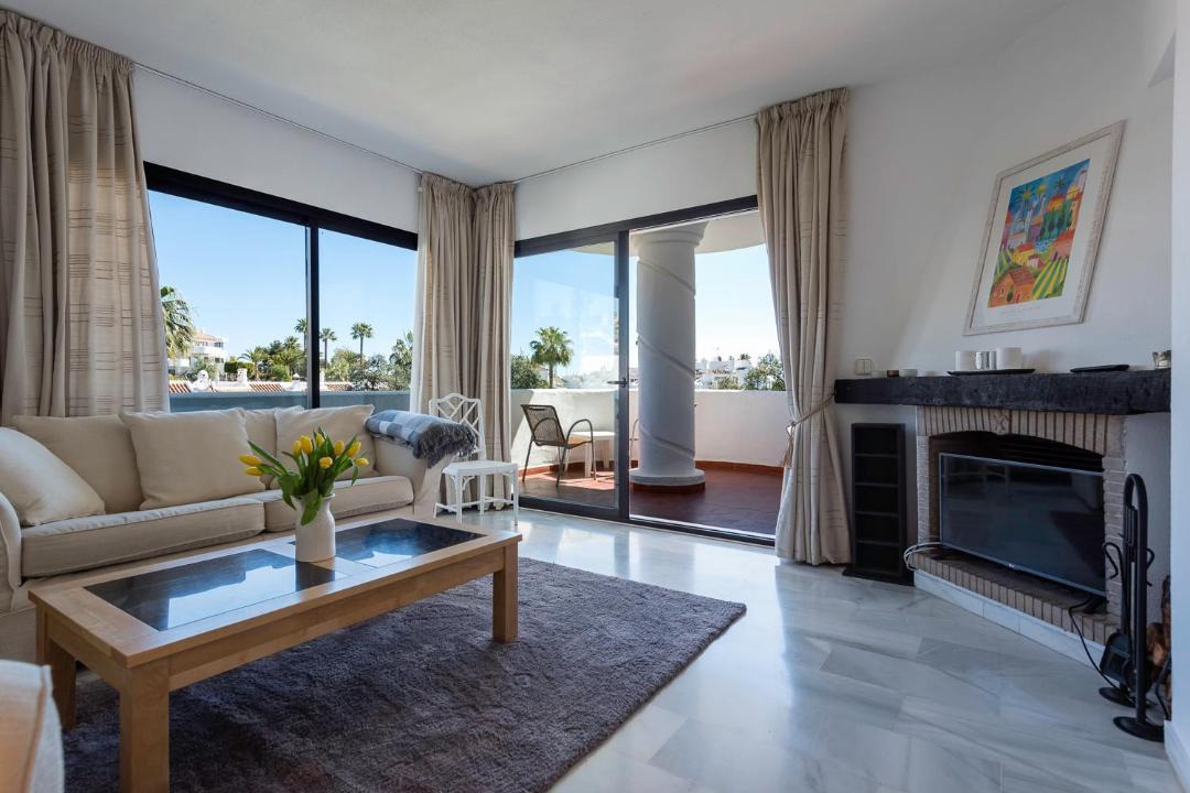 Photo of Livingroom in Mijas