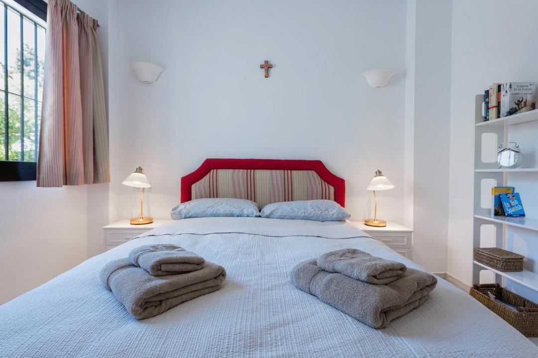 Photo of Bedroom in Mijas