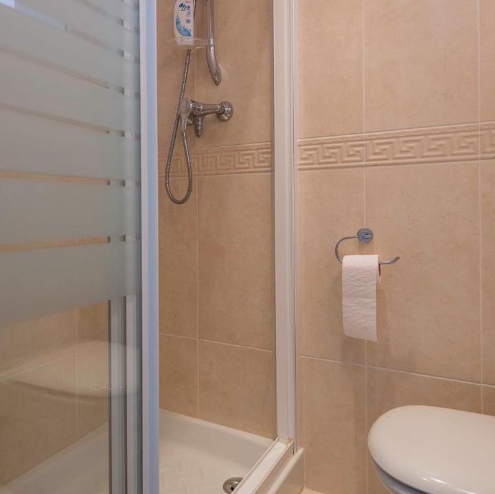 Photo of Bathroom in Mijas