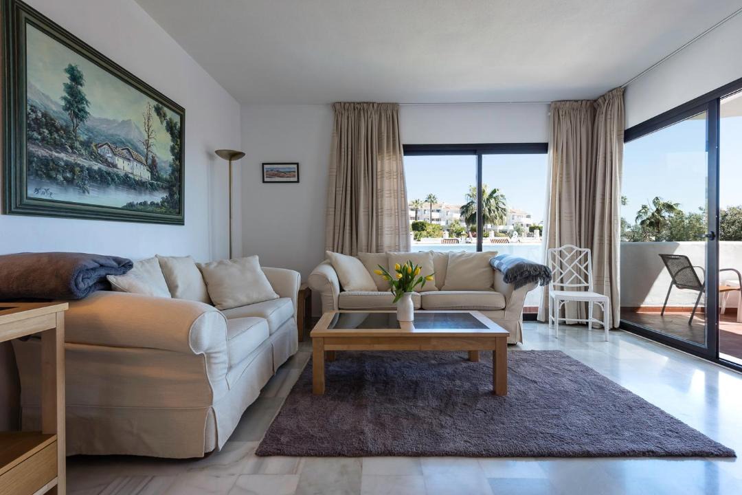 Photo of Livingroom in Mijas