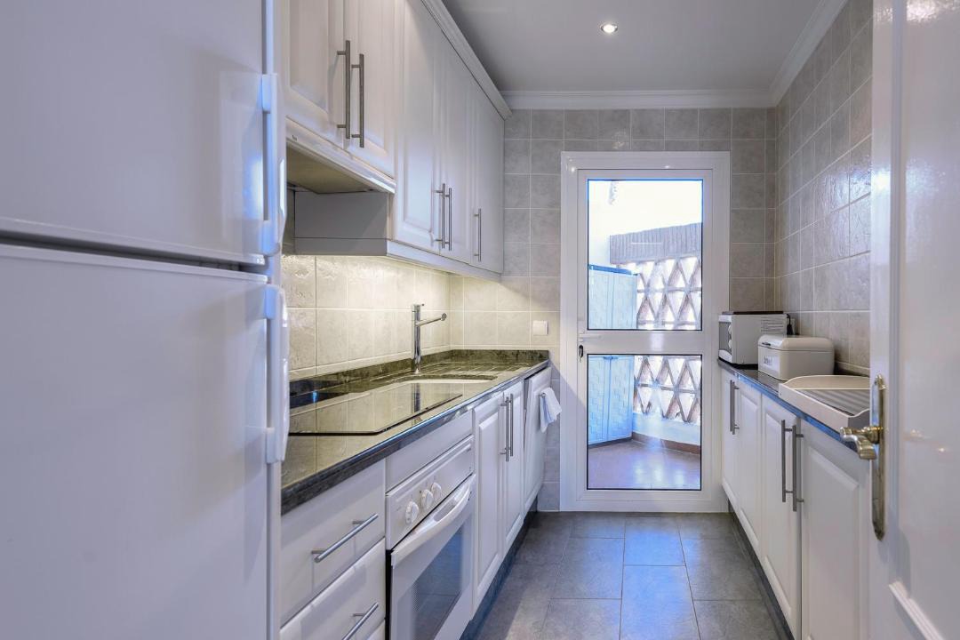 Photo of Kitchen in Mijas