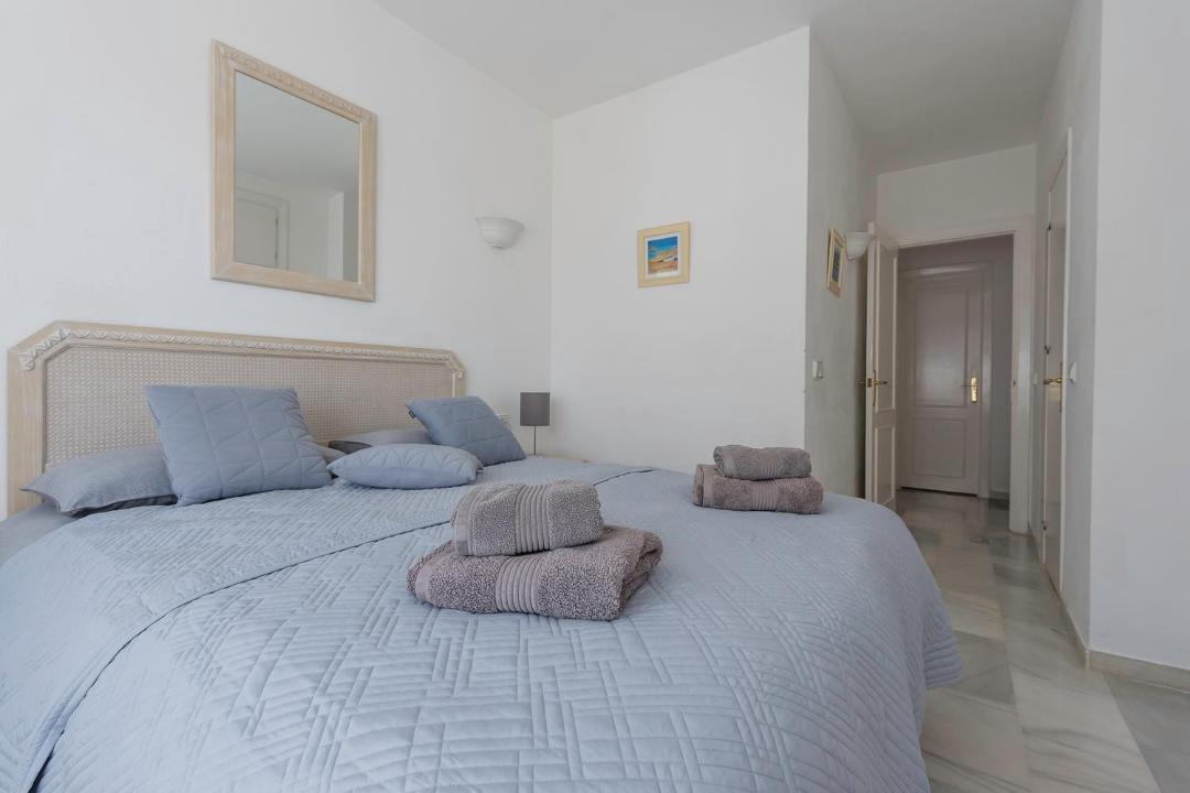 Photo of Bedroom in Mijas