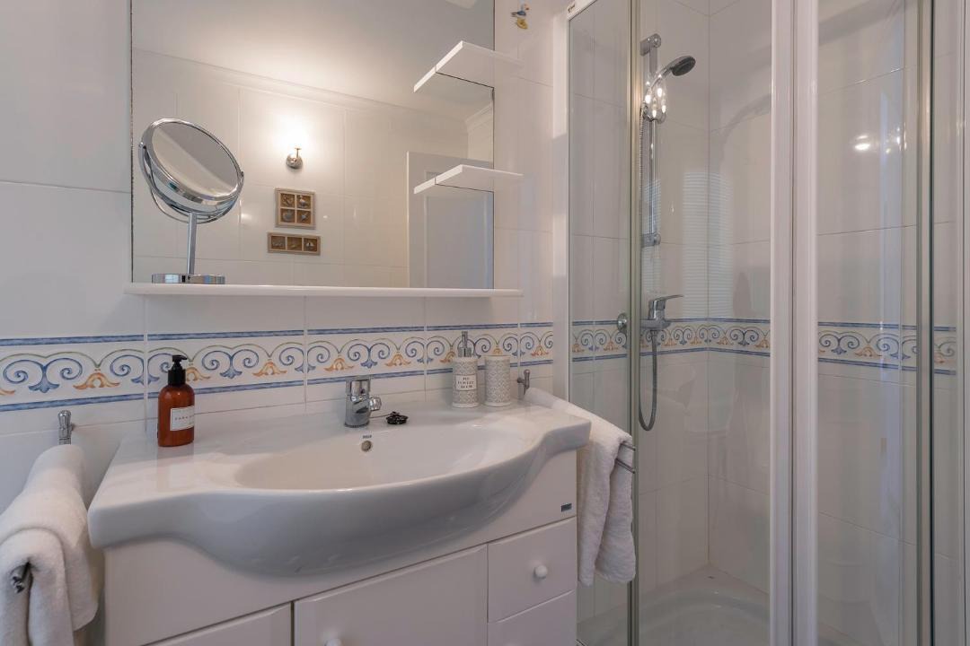 Photo of Bathroom in Mijas