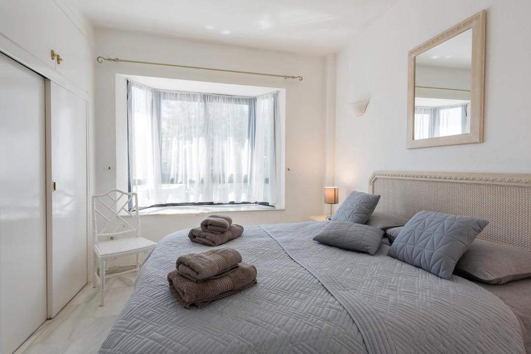 Photo of Bedroom in Mijas