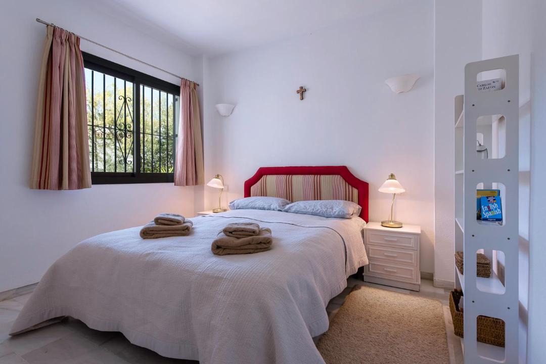 Photo of Bedroom in Mijas