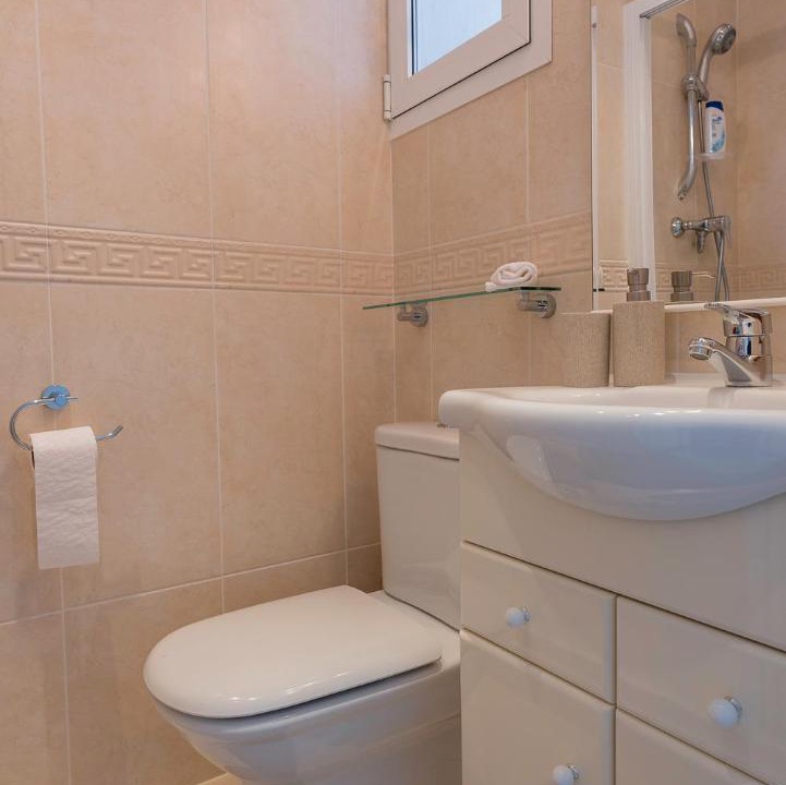 Photo of Bathroom in Mijas