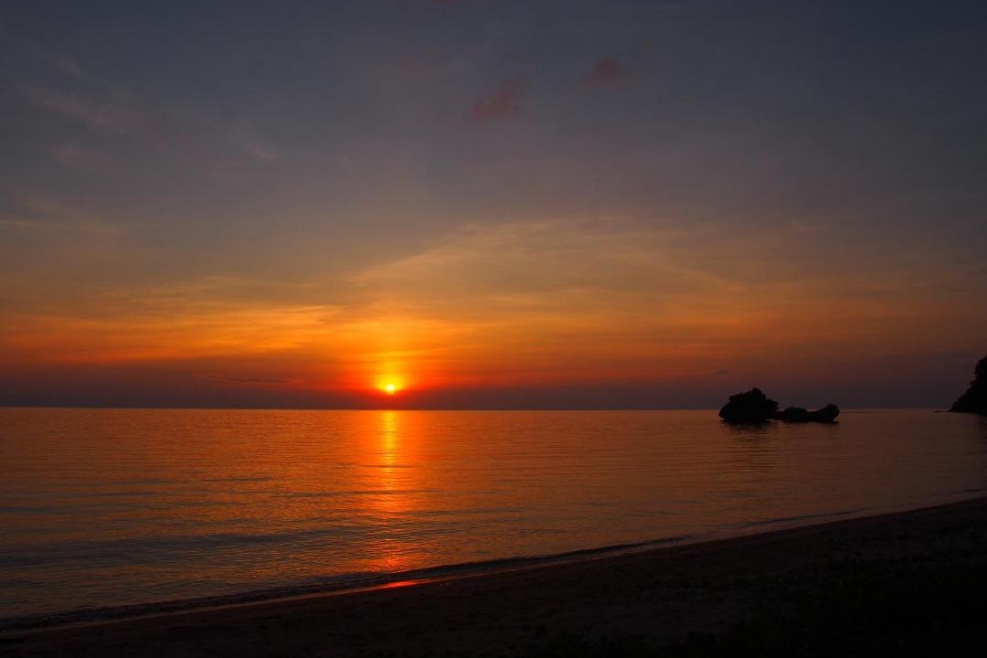 Photo of Others in Iriomote-jima Taketomi-cho
