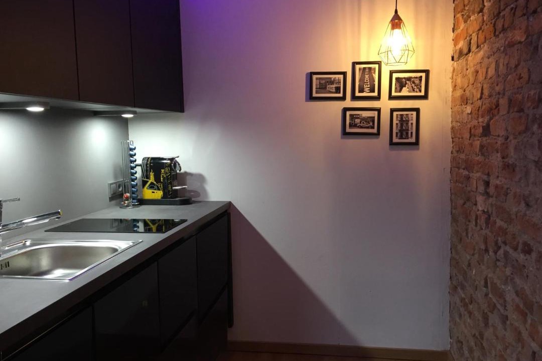 Photo of Kitchen in Unterbilk