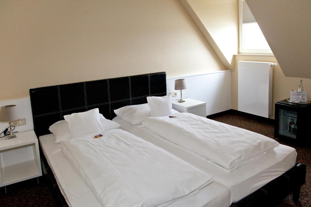 Photo of Bedroom in Golzheim