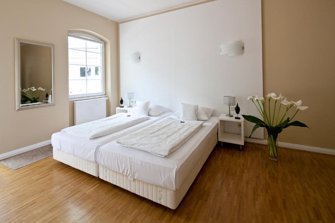 Photo of Bedroom in Golzheim