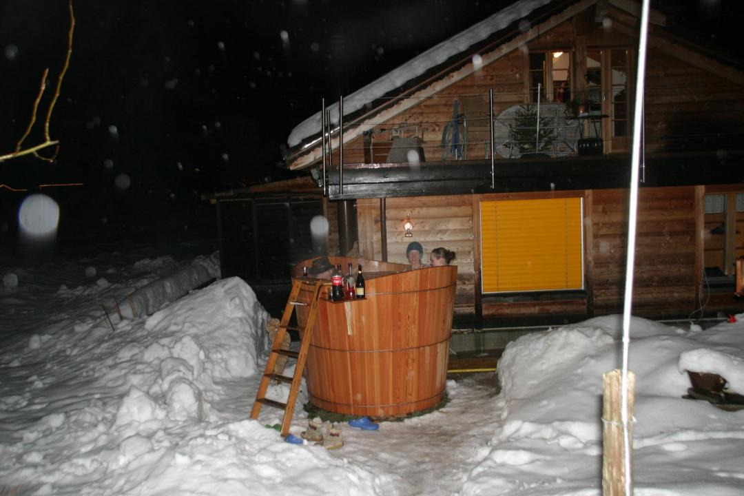 Photo of Others in Adelboden