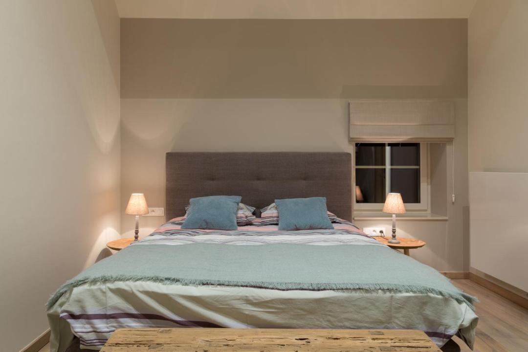 Photo of Bedroom in Lennik